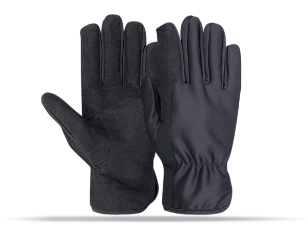 Synthetic Leather Working Gloves