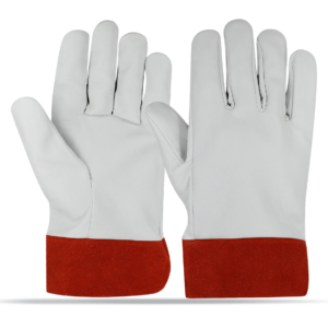 Welding Gloves