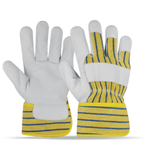 Canadian Gloves