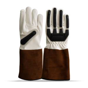 TPR Impact Gloves