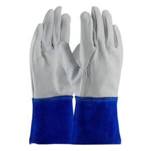 Premium TIG Welding Gloves