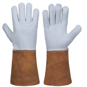 Premium TIG Welding Gloves