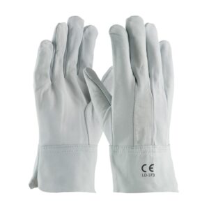 Premium TIG Welding Gloves