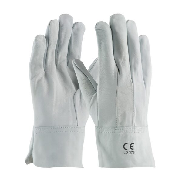 Premium TIG Welding Gloves