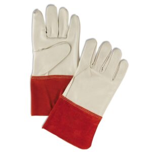 Premium TIG Welding Gloves