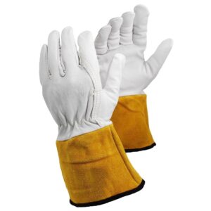 Premium TIG Welding Gloves
