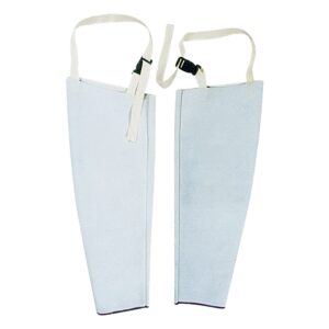 Heavy-Duty Welding Arm Guard