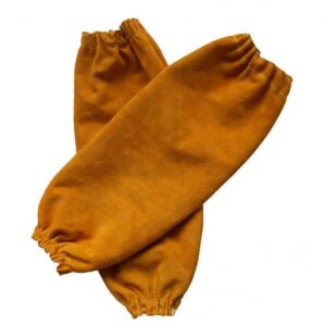 Heavy-Duty Welding Arm Guard