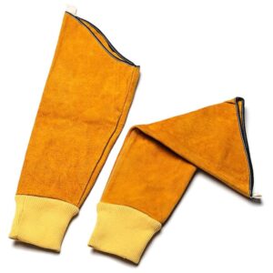 Heavy-Duty Welding Arm Guard