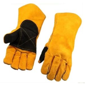 Welding Gloves