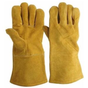 Welding Gloves
