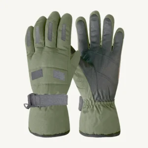 Heavy-Duty Working Gloves