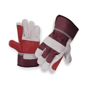 Heavy-Duty Working Gloves