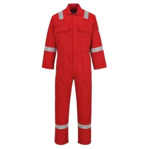Industrial Safety Coverall Suit