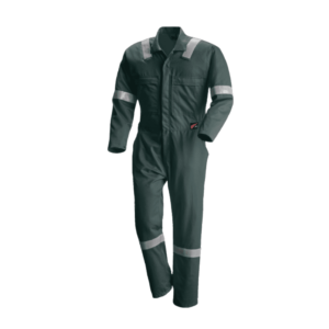 Industrial Safety Coverall Suit