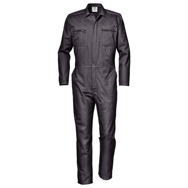 Industrial Safety Coverall Suit