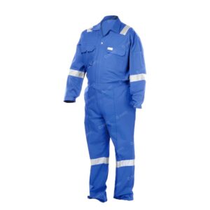 Industrial Safety Coverall Suit