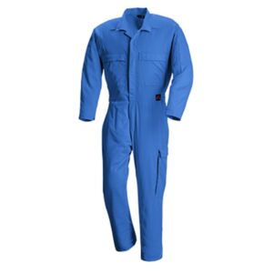 Industrial Safety Coverall Suit